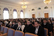 Всеукраїнська конференція молодих учених і студентів  «Аеро-2015. Повітряне і космічне право»